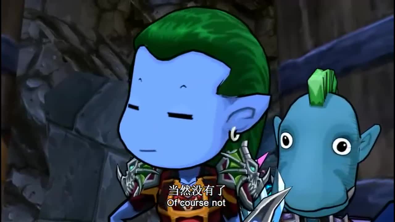 我叫mt:劣人突然狂抽自己嘴巴,大家好像都习惯了似的