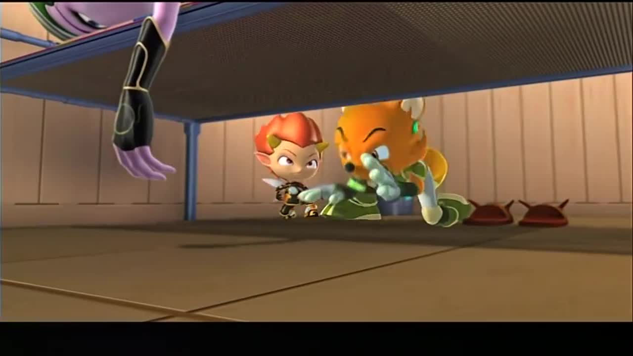 炫迪传奇:九尾狐有一颗冰冷的心,已经忘记龙骑团,啦啦能否唤醒