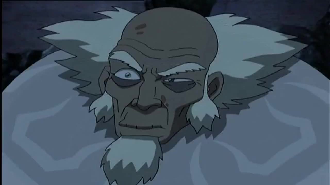 降世神通:又碰到布鸣王了,可真是个能人,一人之力夺回一座城!