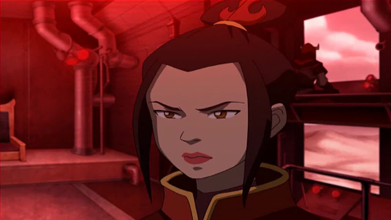 降世神通:泰丽玩猫抓老鼠游戏,老鼠没逮到,她却下不去了