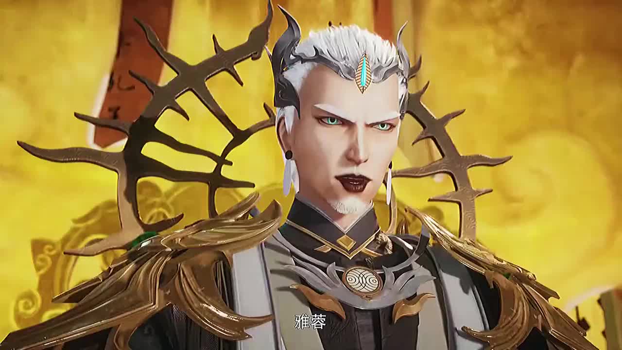 光明神王现在已经被叶辰搞慌了