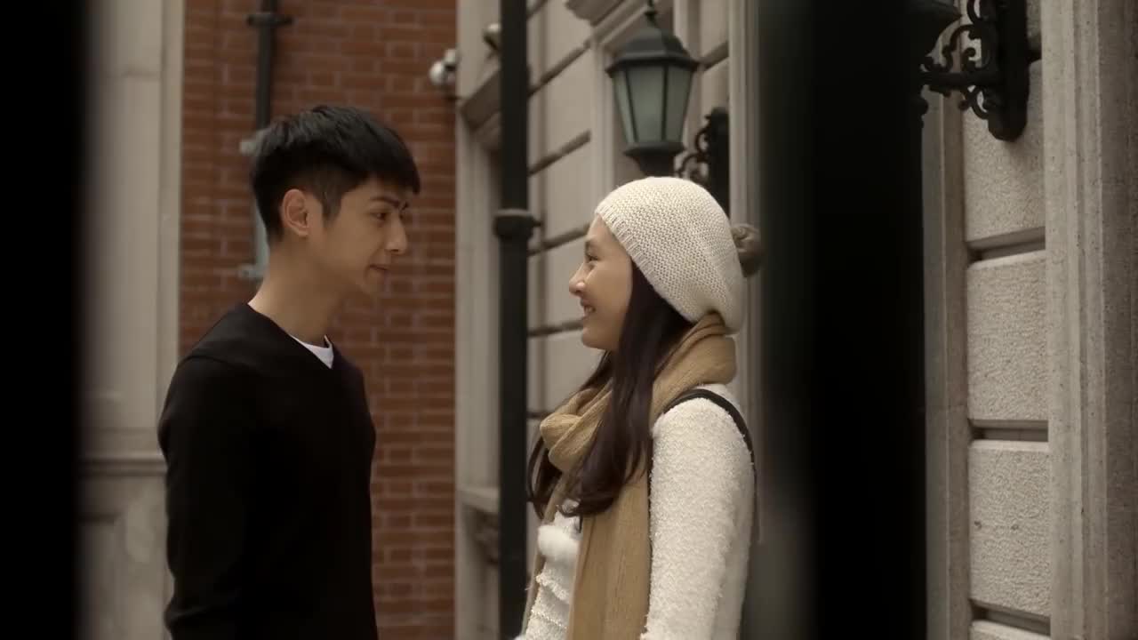 何以笙箫默以琛突然谈恋爱让何以玫有危机感果然嫉妒赵默笙