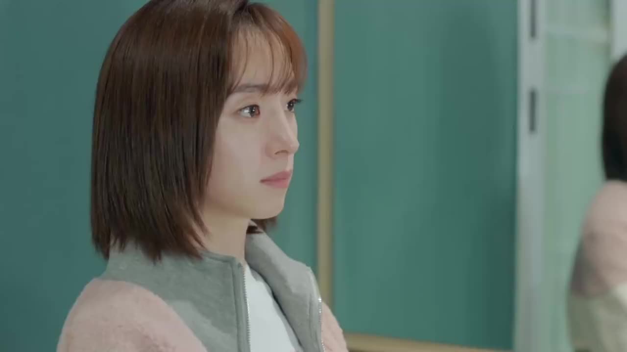 暗恋橘生淮南:胡冰卿饰洛枳,才华与美貌共存,十分令人心动