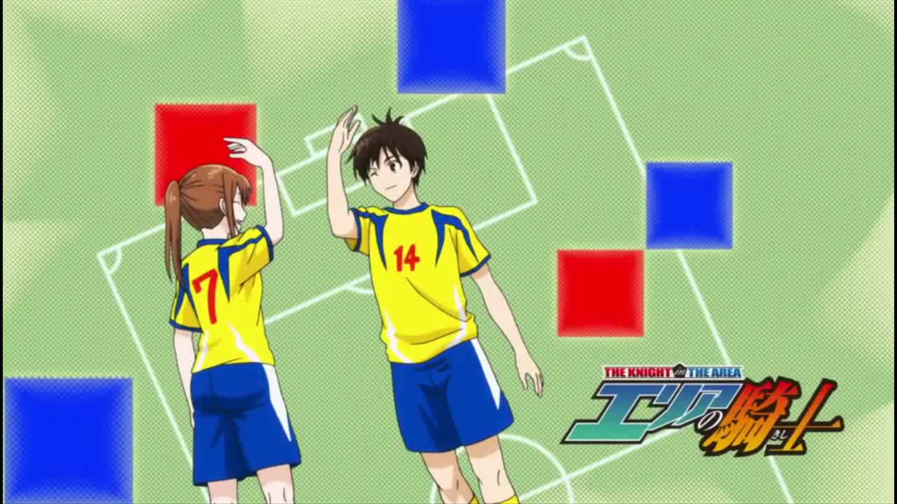 足球骑士公太真是及时雨他的决定让两边球队都很吃惊