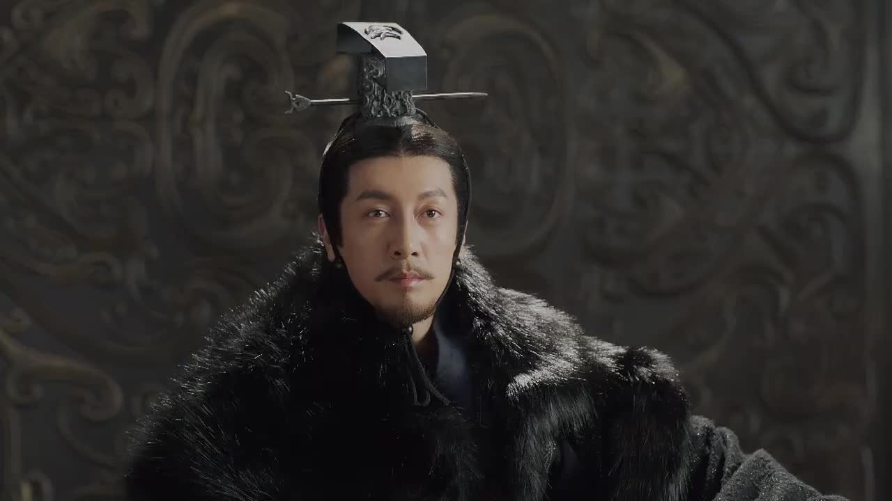 大秦赋六国流民来者不拒一句话看出秦始皇的坦荡胸怀