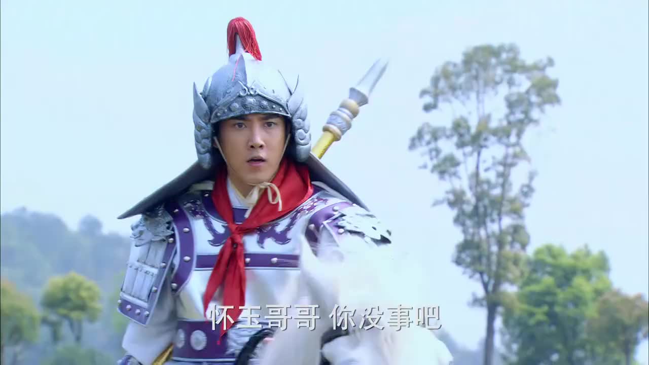 隋唐英雄苏宝同恶人先告状颠倒是非报告皇上这副嘴脸真可恶