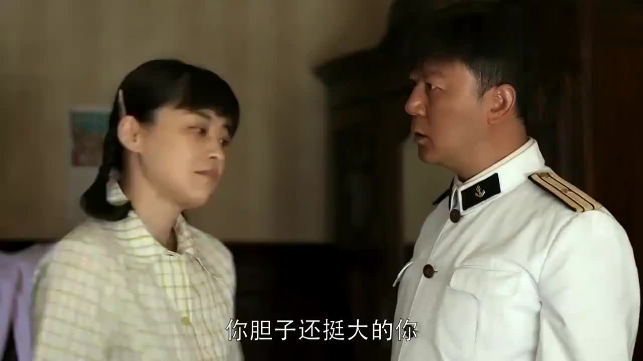 父母爱情安杰让江德福穿西装穿完气质都变了安杰乐坏了