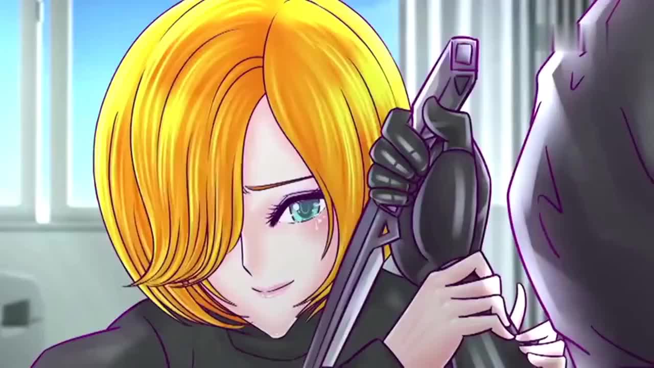 火线传奇来软的他不吃这套刀锋现在开始对赛斯进行枪击了