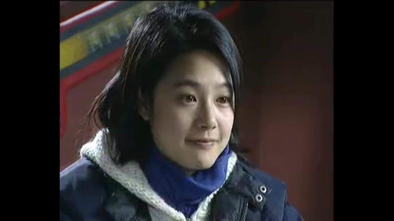 走过幸福小北说出自己对果青的看法果青一时语塞