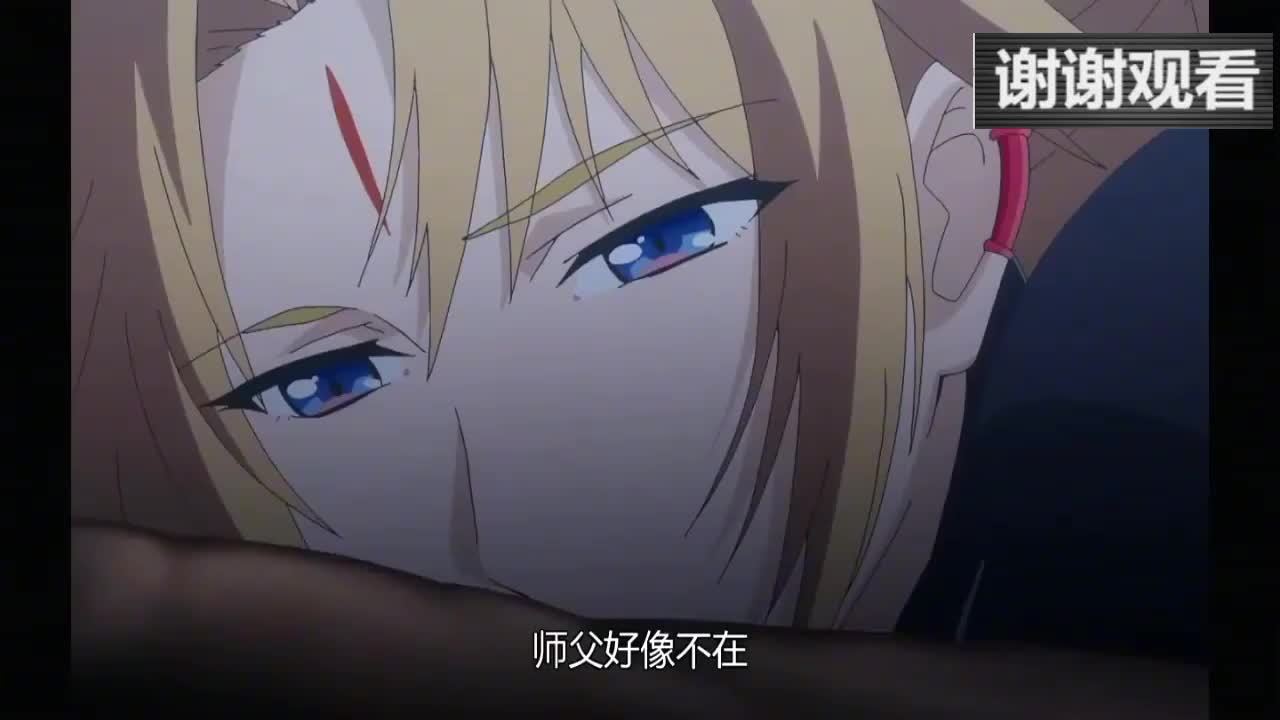 从前有座灵剑山王陆用激将法逼王舞与小玲儿决斗