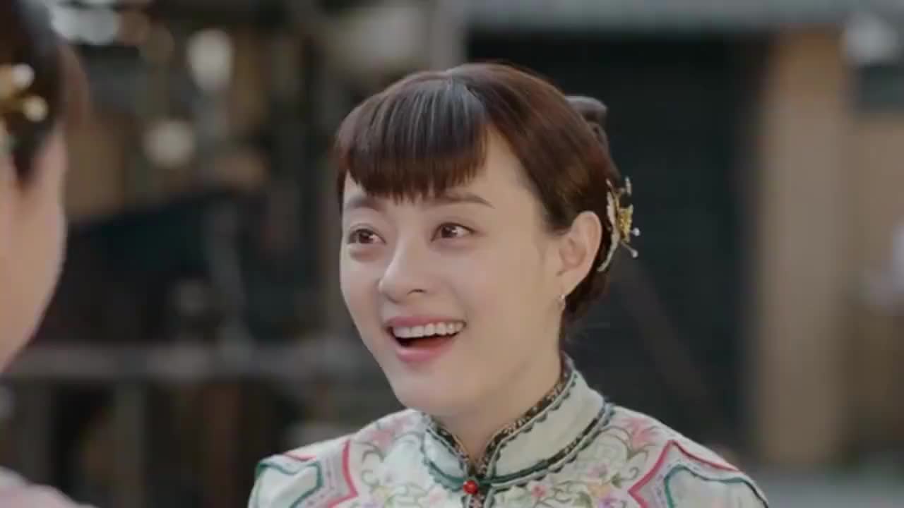 那年花开月正圆周莹便问周老四在什么地方随后跑了出去