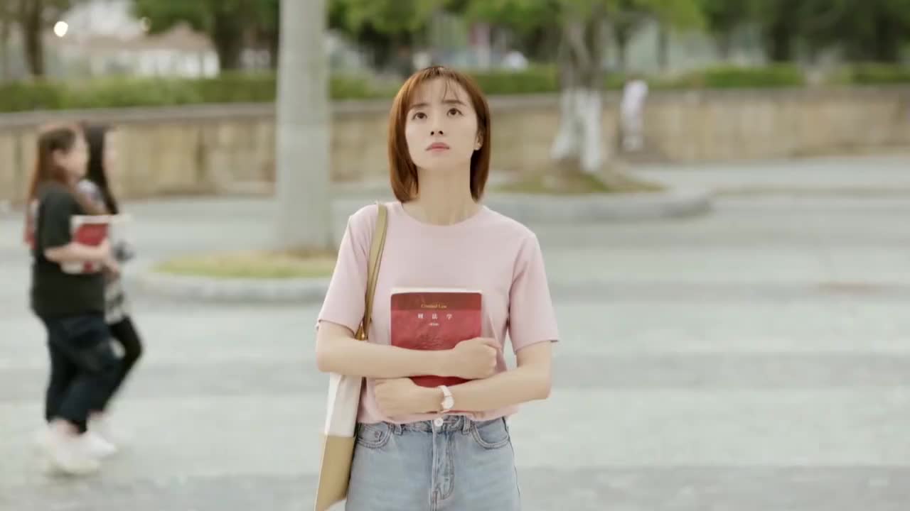 暗恋橘生淮南洛枳身边的人依次离开她会选择去哪呢