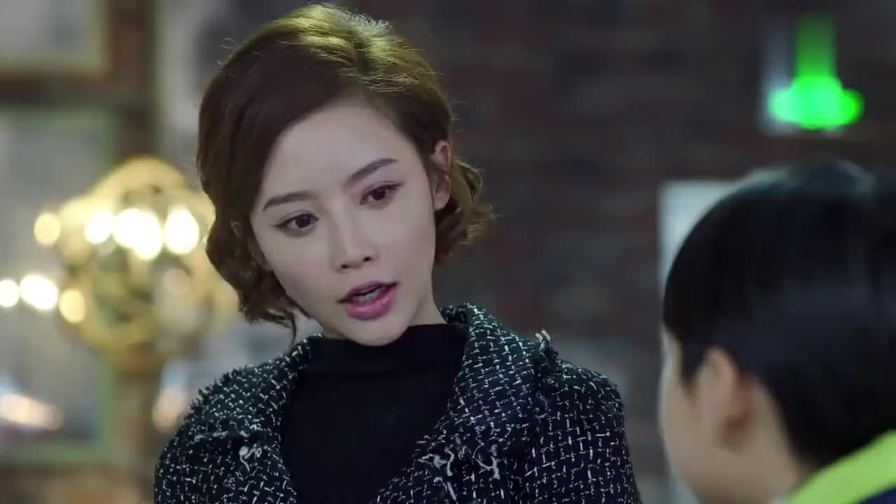 婚姻历险记保姆的孩子上豪门做客张嘴管夫人叫姑姑婆婆懵了