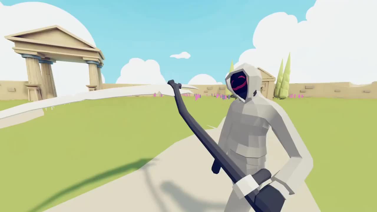 全面战争模拟器复刻404它和him谁更强