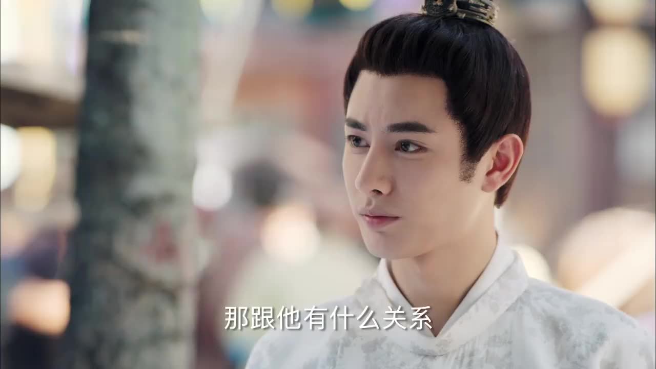 大宋少年志薛映的入学原因是因为够强强到令人发指