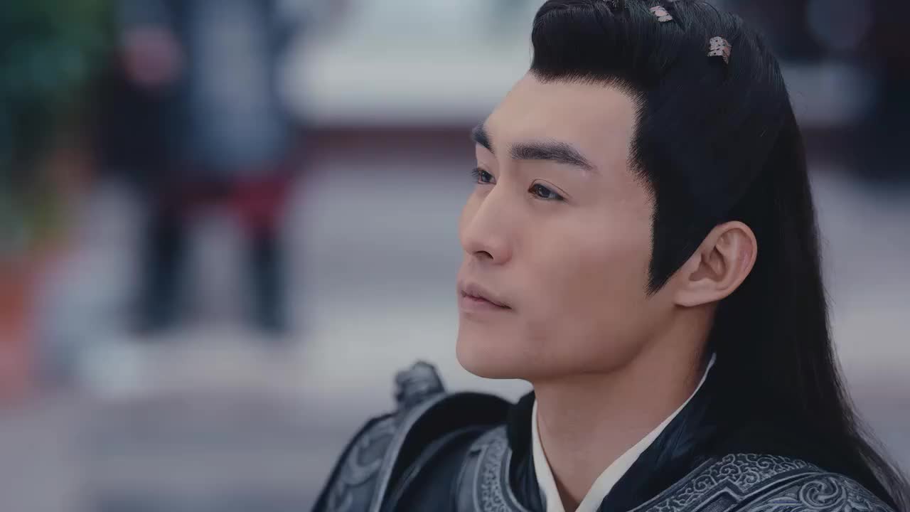 锦绣未央河西王为了百姓甘愿放弃君位却遭人说风凉话