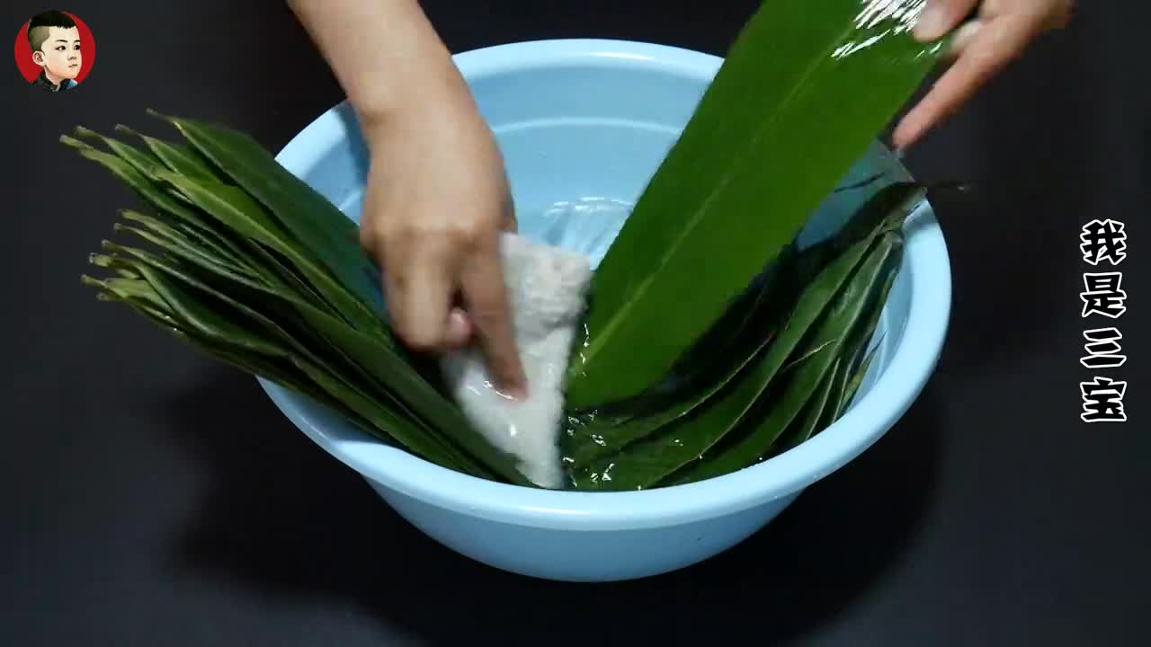 粽叶怎么处理不易破(粽叶怎么处理)-第1张图片-潮百科 粽叶怎么处理不易破(粽叶怎么处理)-第1张图片-潮百科