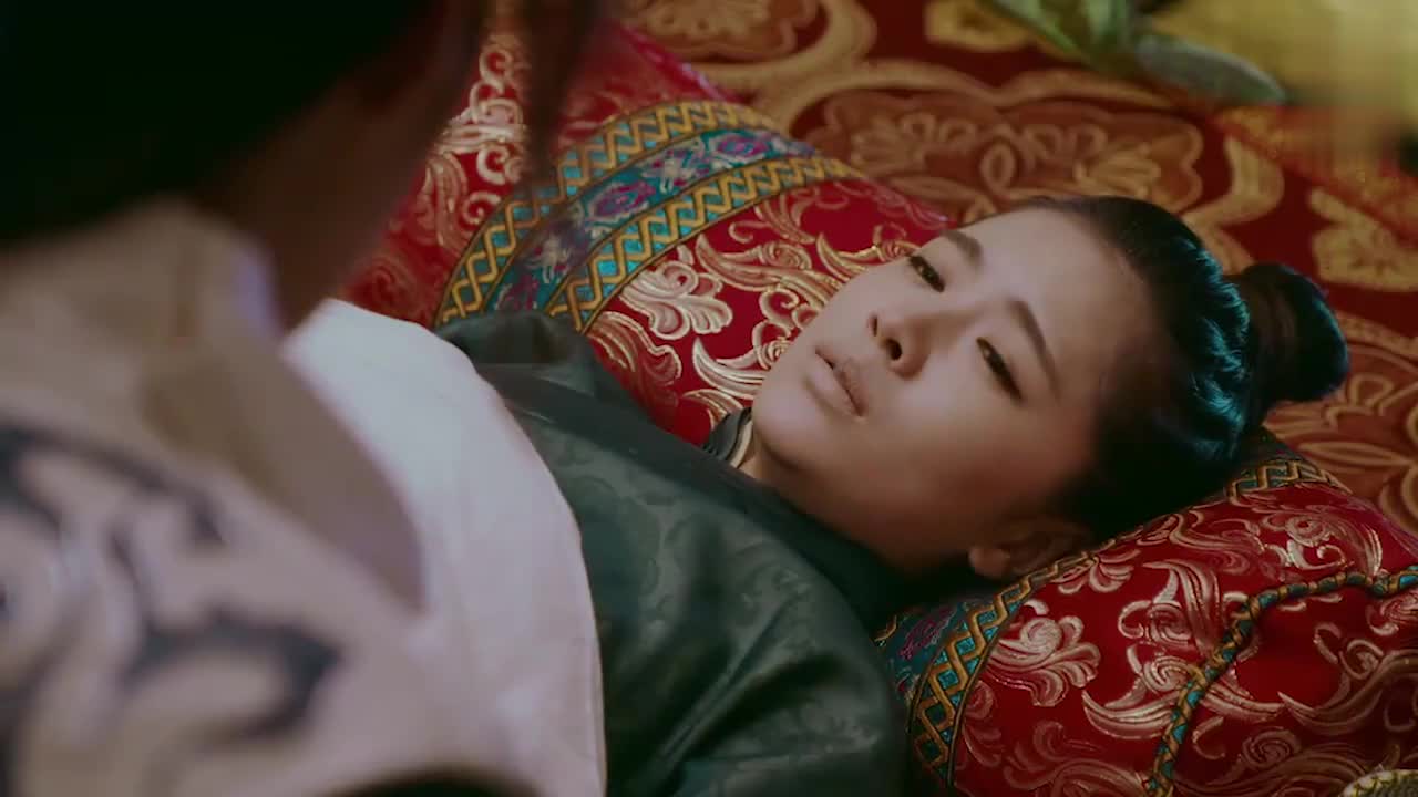 武神赵子龙拾妹想说临终遗言柳慎疯狂打断让她不要胡说