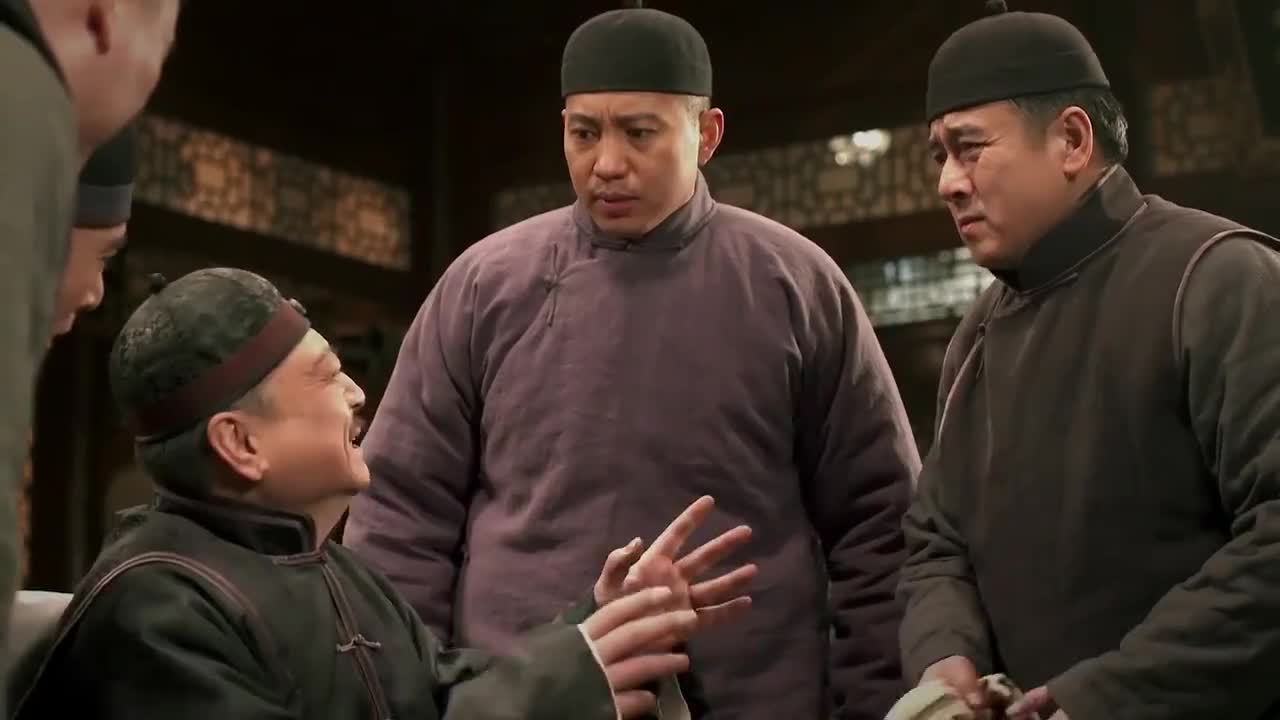 大掌柜大帅是东北人小伙做个猪肉炖粉条救下全饭店的人