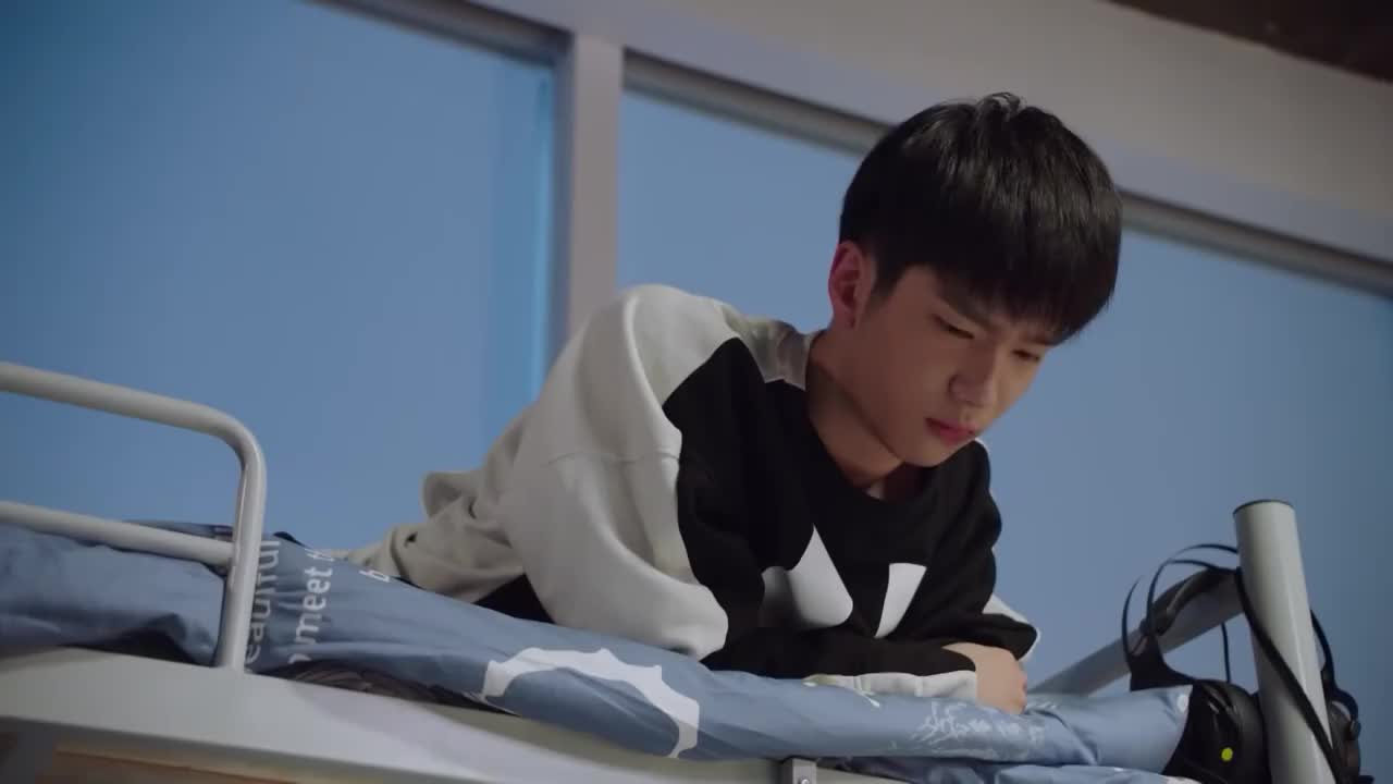 亲爱的热爱的李现安慰戴风竟一副冰块脸我都这样你还骂
