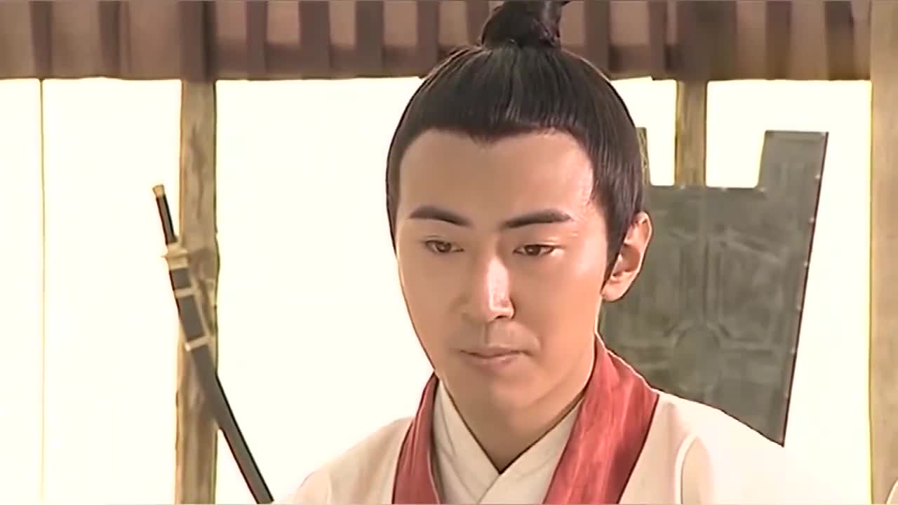 薛仁贵薛仁贵带病出战被敌将瞧不起结果被薛仁贵一招秒杀