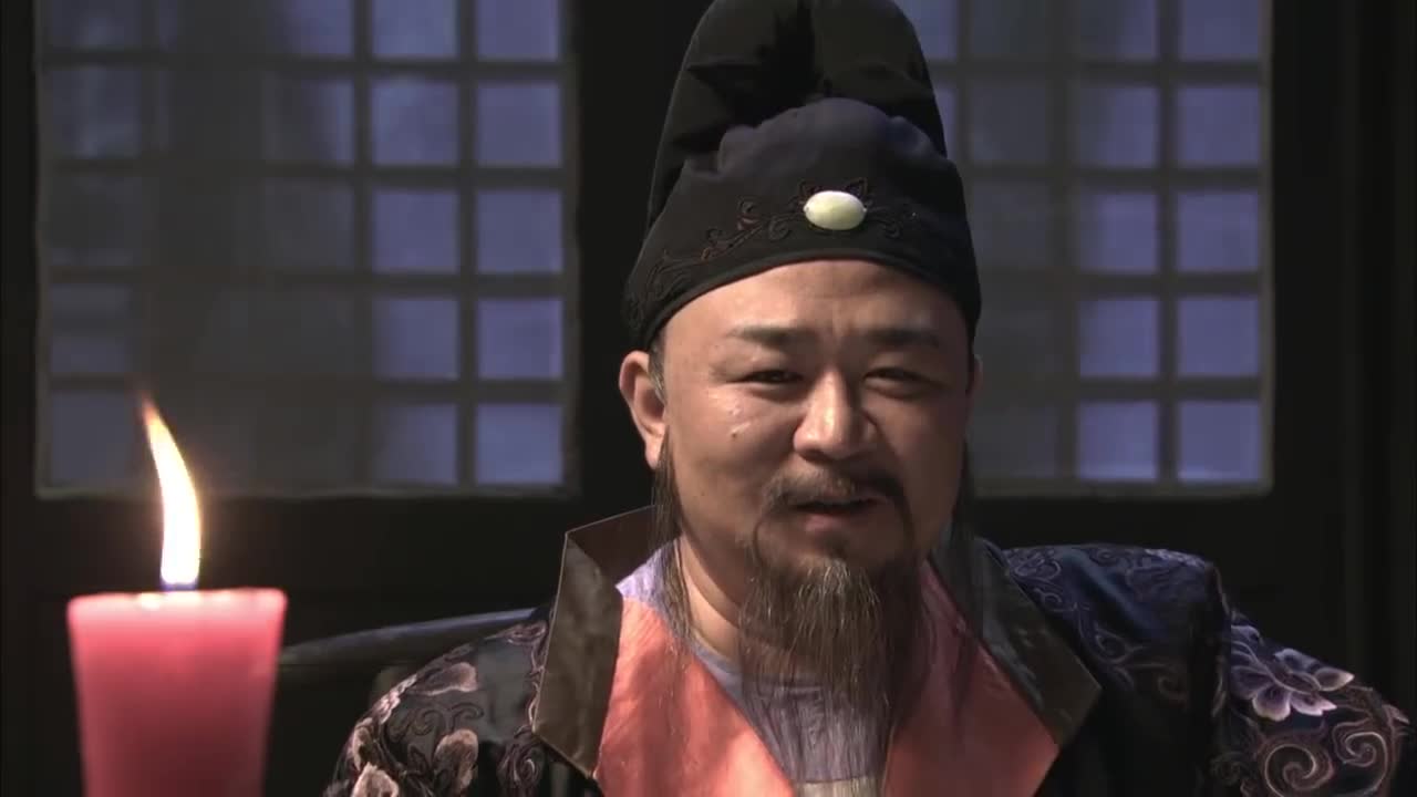 神探狄仁杰李元芳遭人跟踪一路尾随到驿站危险重重