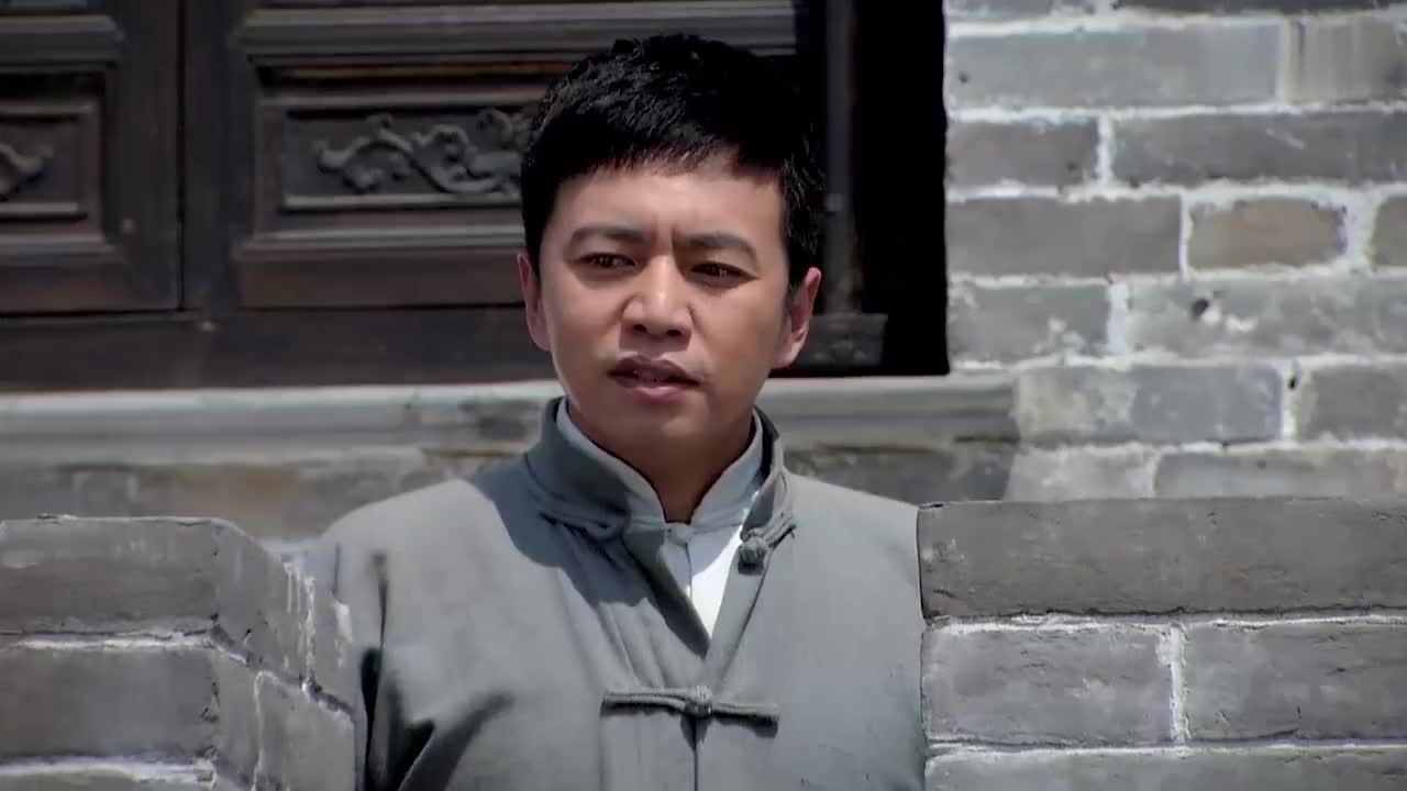 龙鼎风云湖匪打上了门不料竟提出这两个条件这能接受吗