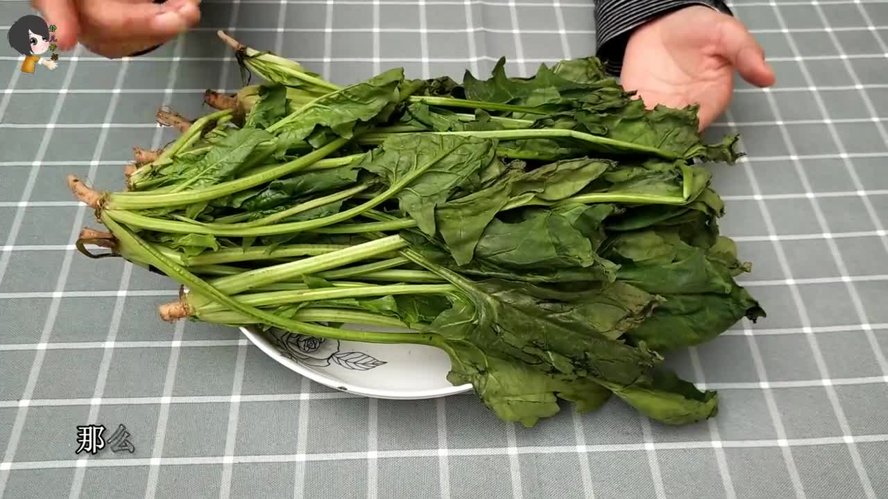 你家有发黄变蔫的菠菜吗切记一定要注意很严重后悔才知道