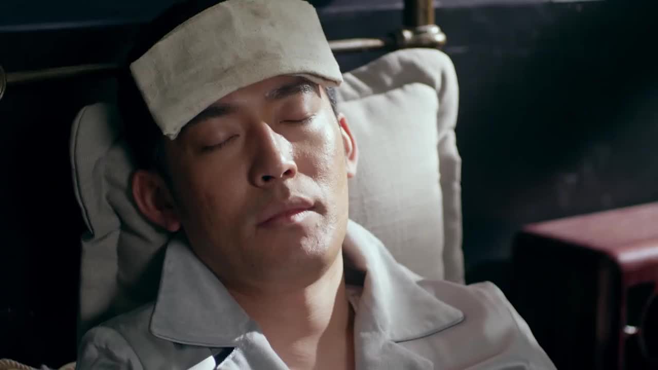 诚忠堂乔映霁卧病在床却还要去太原府究竟是为了何事呢