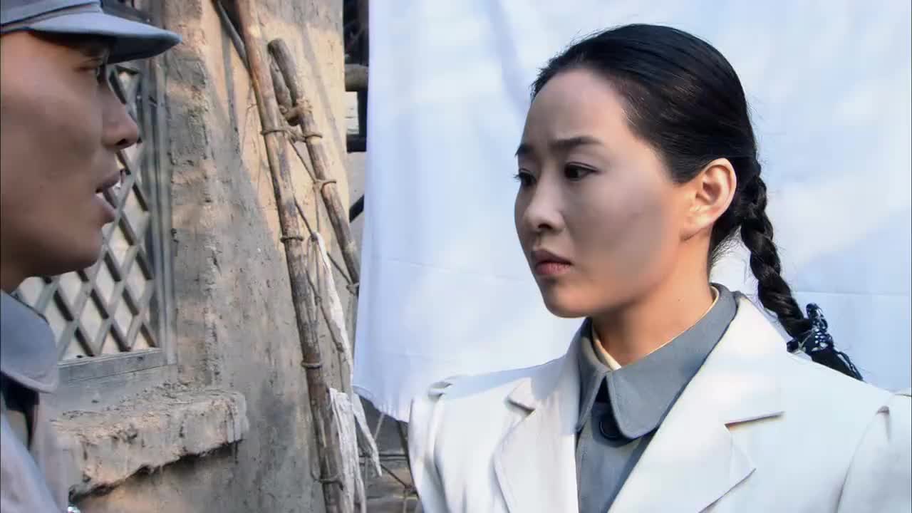 战火兵魂疤瘌摸进医院团长还在聊天不知危险已然降临