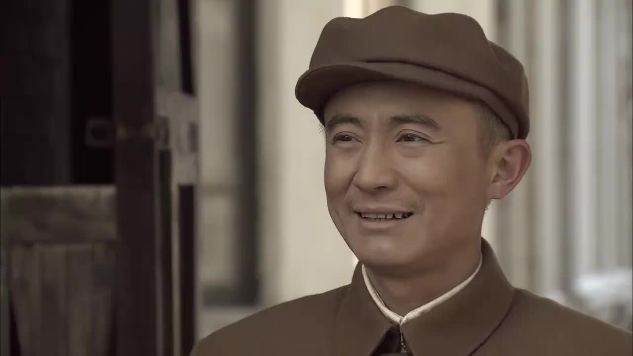 上将洪学智:洪学智上北京汇报战况,后勤问题和制空权是大难题