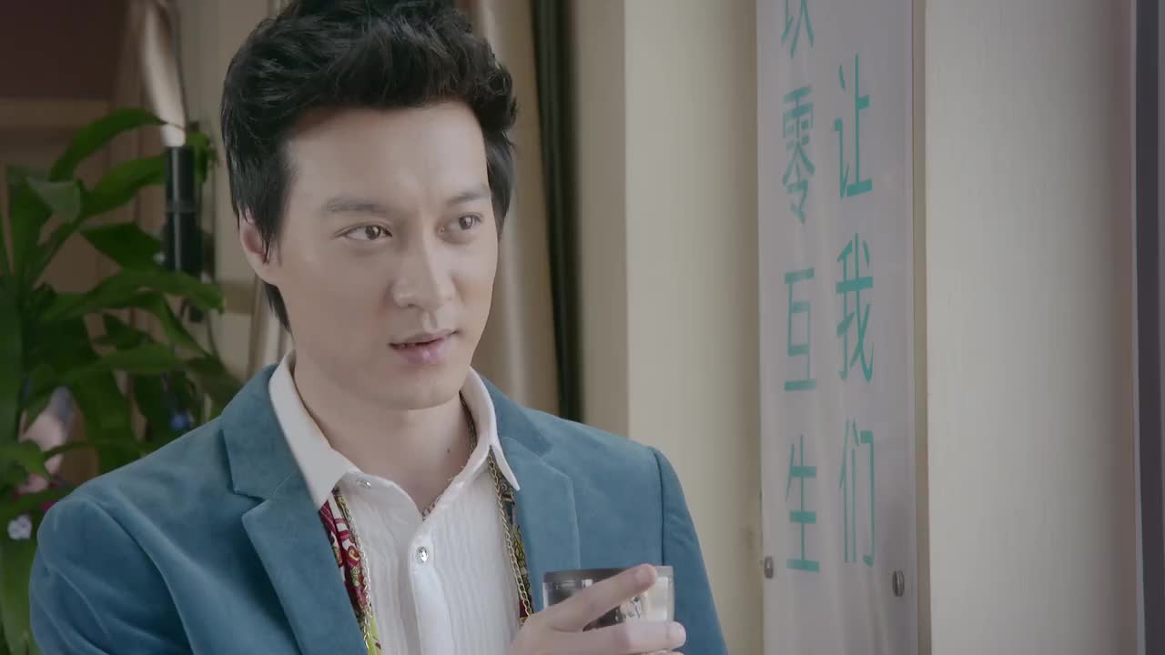 傻根进城傻根脑袋一根筋招马总讨厌高博让傻根多拍马总马屁