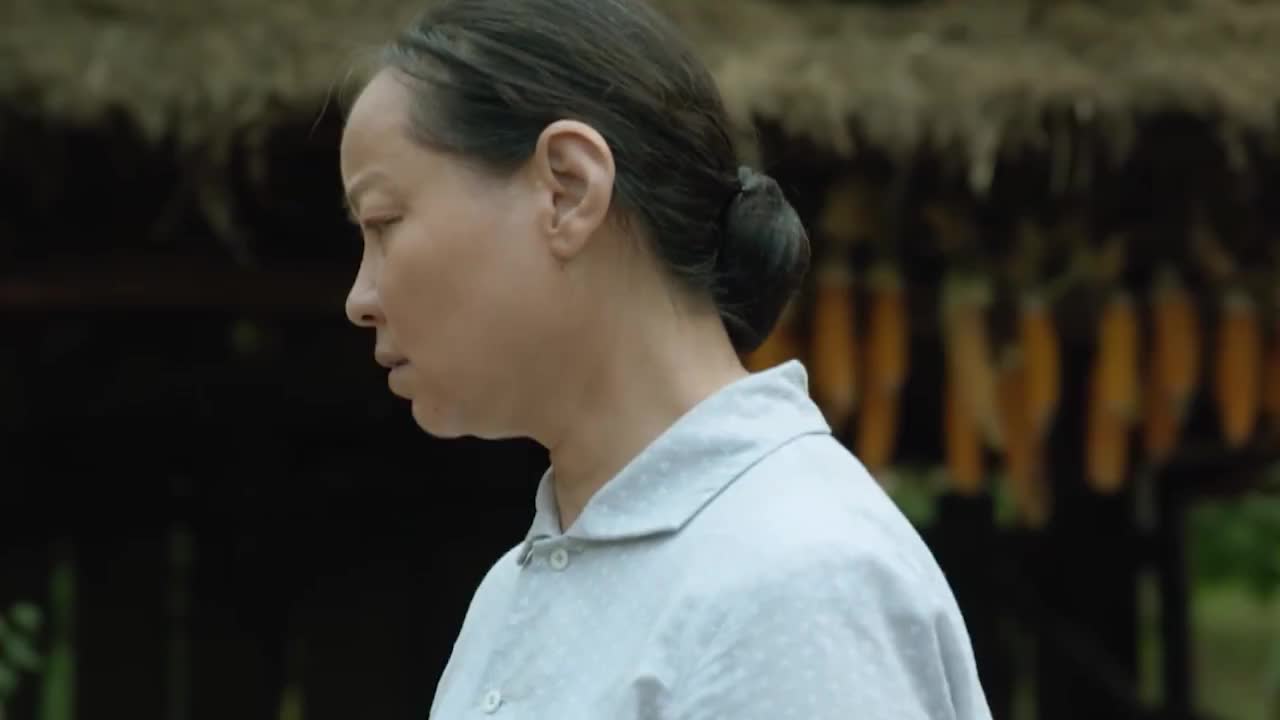 灵与肉秀芝打算回到丈夫身边她这样做母亲是否会同意呢