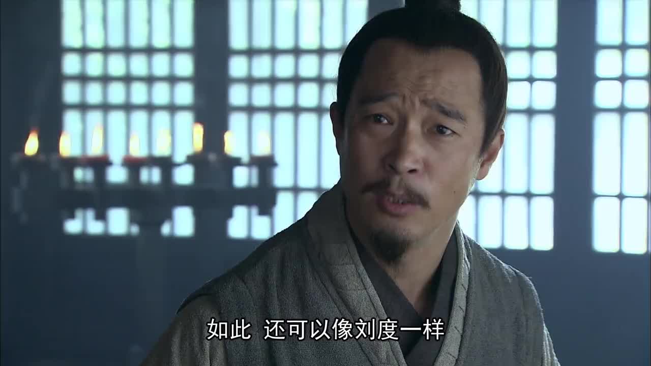 新三国赵范听信鲍龙计策为赵云设下酒宴怕是别有所图