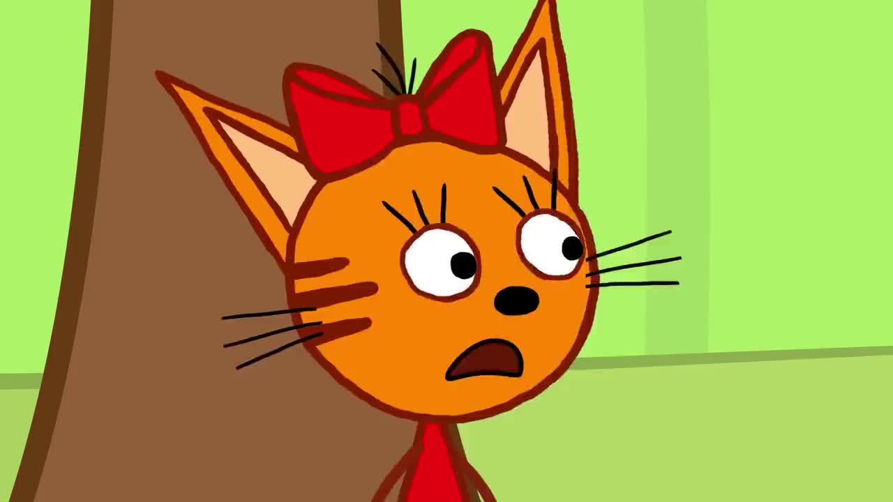 咪好一家糖果邀请朋友们帮忙一起录制趣味足球的视频