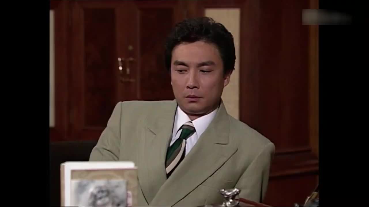 大时代:老总玩套路,居然忽悠方进新,这是拿他当傻子?__财经头条