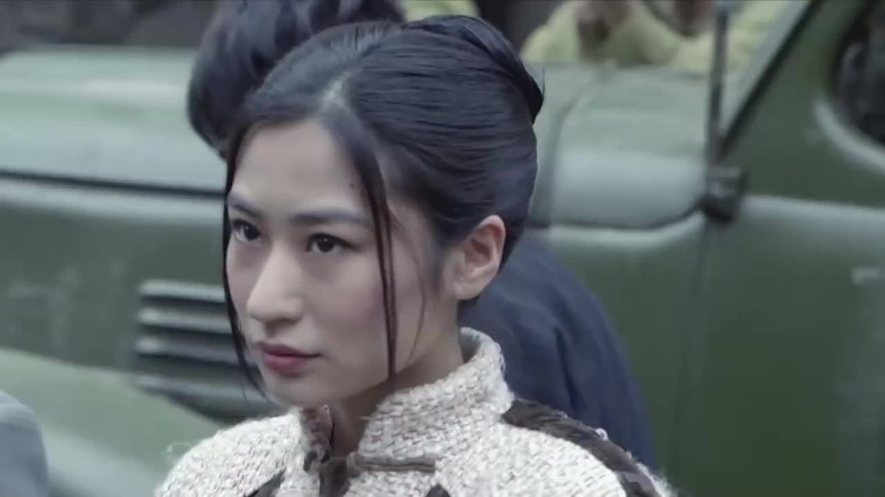 黑狐之风影:宋永峥要求交换人质,文渊和蒋胜男说了什么__财经头条