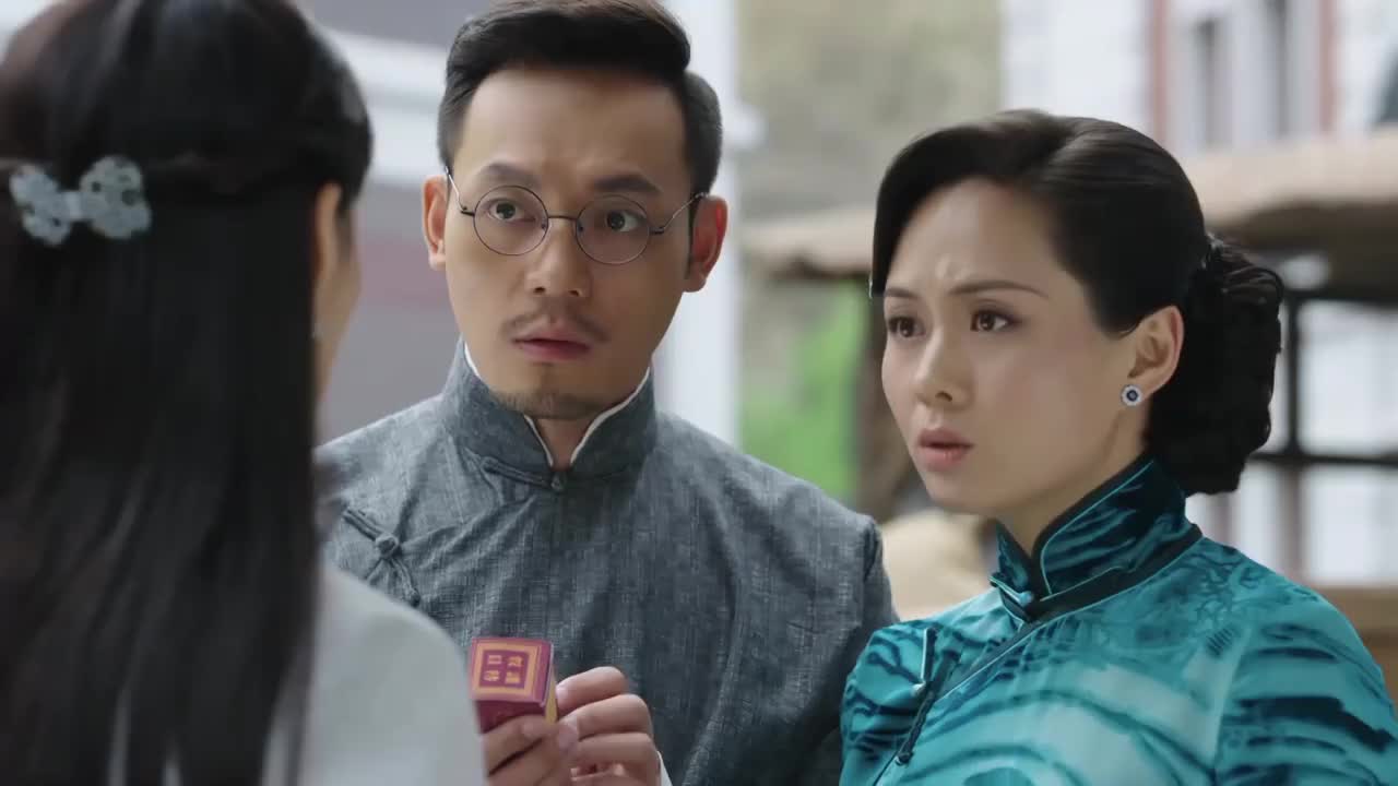 浴血十四年:大药房突然出现了致命的问题,这下他们该如何是好__财经