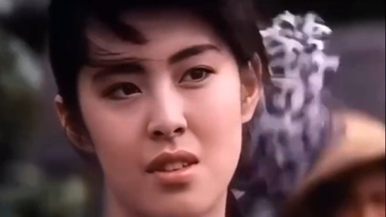 齐秦 王祖贤 时光一去不复返