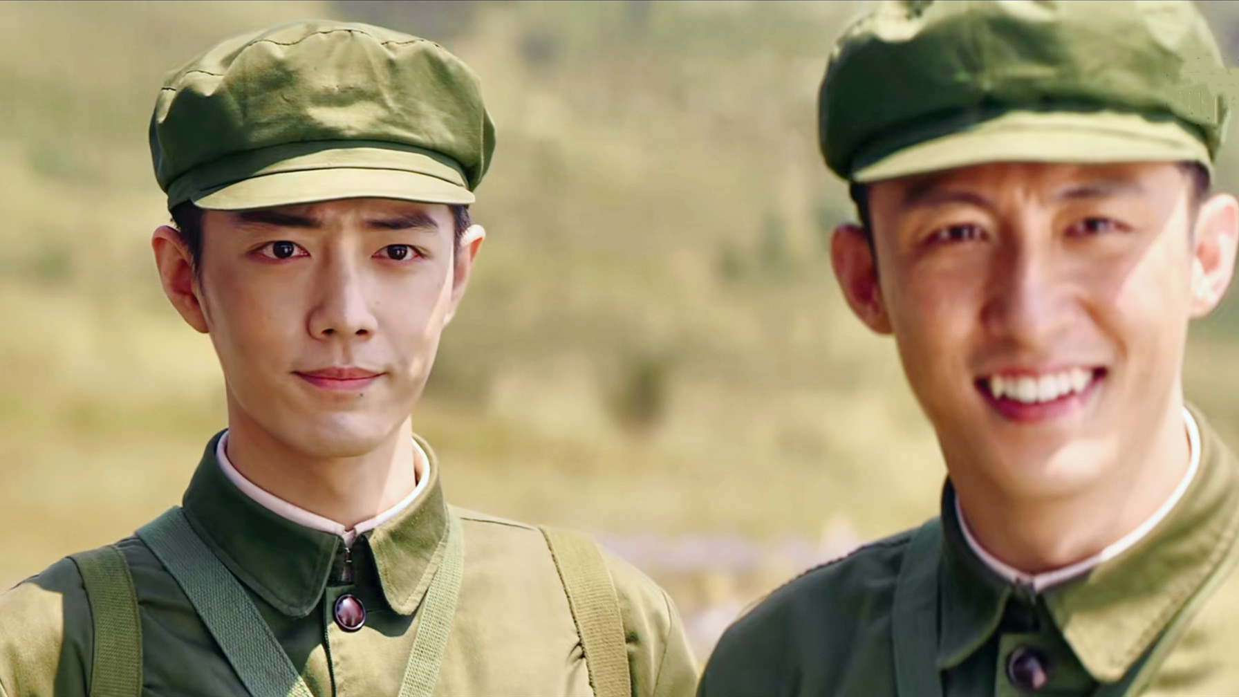 《王牌部队》顾一野：在深冬重新看到了那个披荆斩棘的春日少年休闲区蓝鸢梦想 - Www.slyday.coM