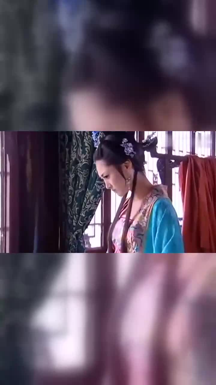 天仙配:张巧嘴得知七公主怀孕羡慕不已,对傅官保更加热情啊!