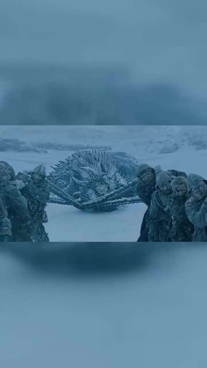 如果没有这条龙夜王的大军是不是突破不了这道屏障