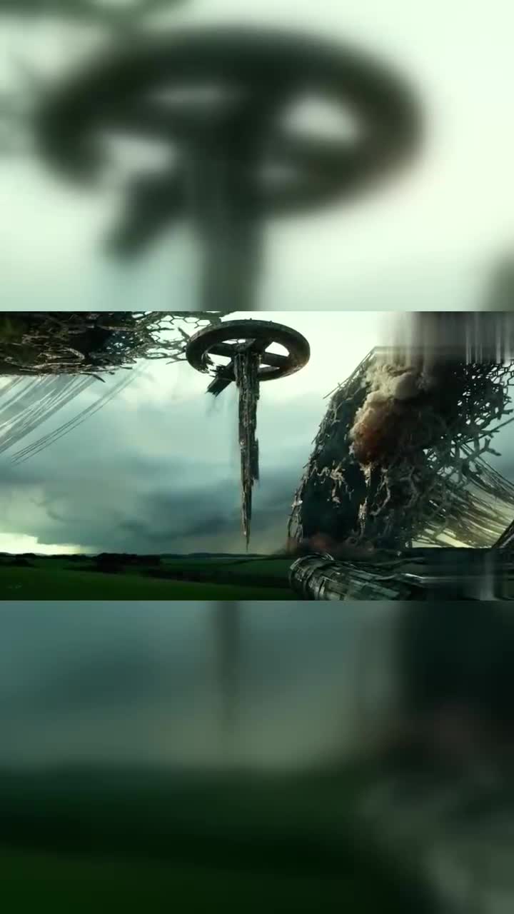 变形金刚告诉你,巨石阵的真正用途是什么__财经头条