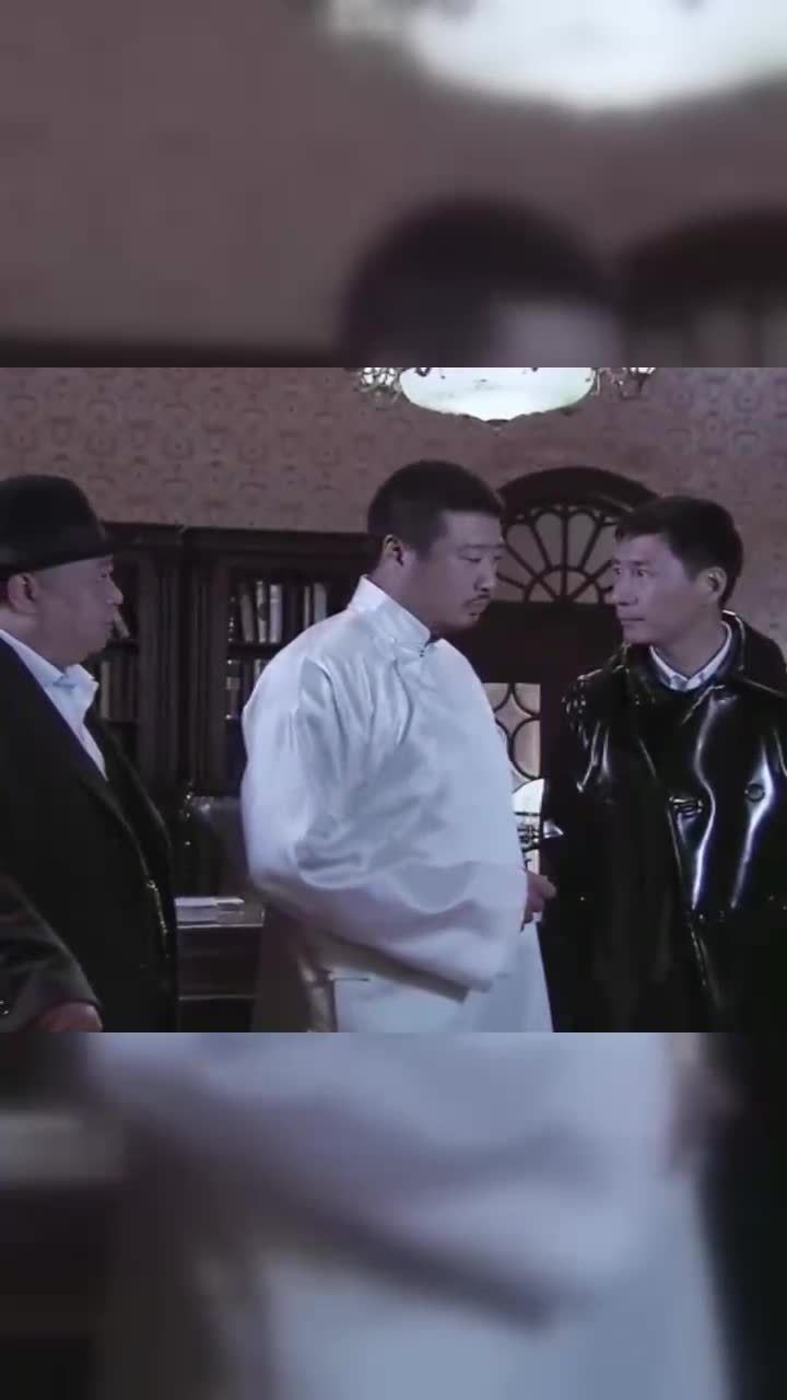 陈恭鹏为找内江全盘托底燕双鹰毫无保留