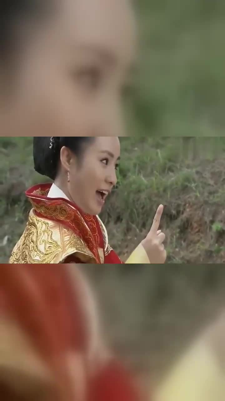 和妈祖在一起久了连桂花都有了仙气做妈祖的婢女可赚了
