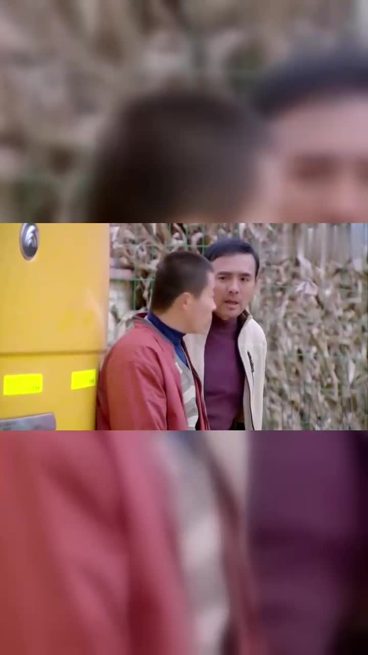 苦乐村官大一钻二伸手阴谋得逞万喜白挨巴掌大婶遭白眼