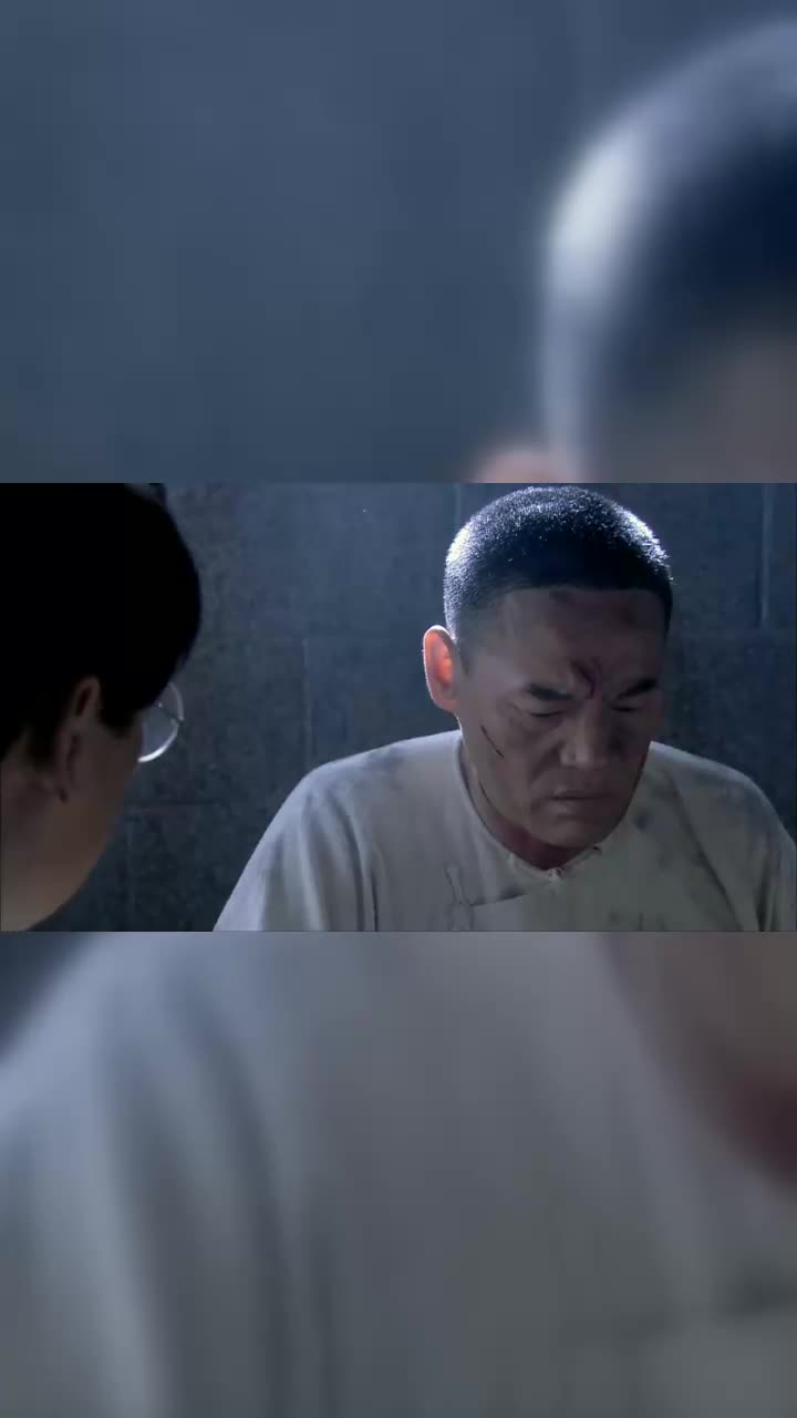 打狗棍:方梦桥太能装了,戴天理被骗的服服帖帖,我都看不下去了