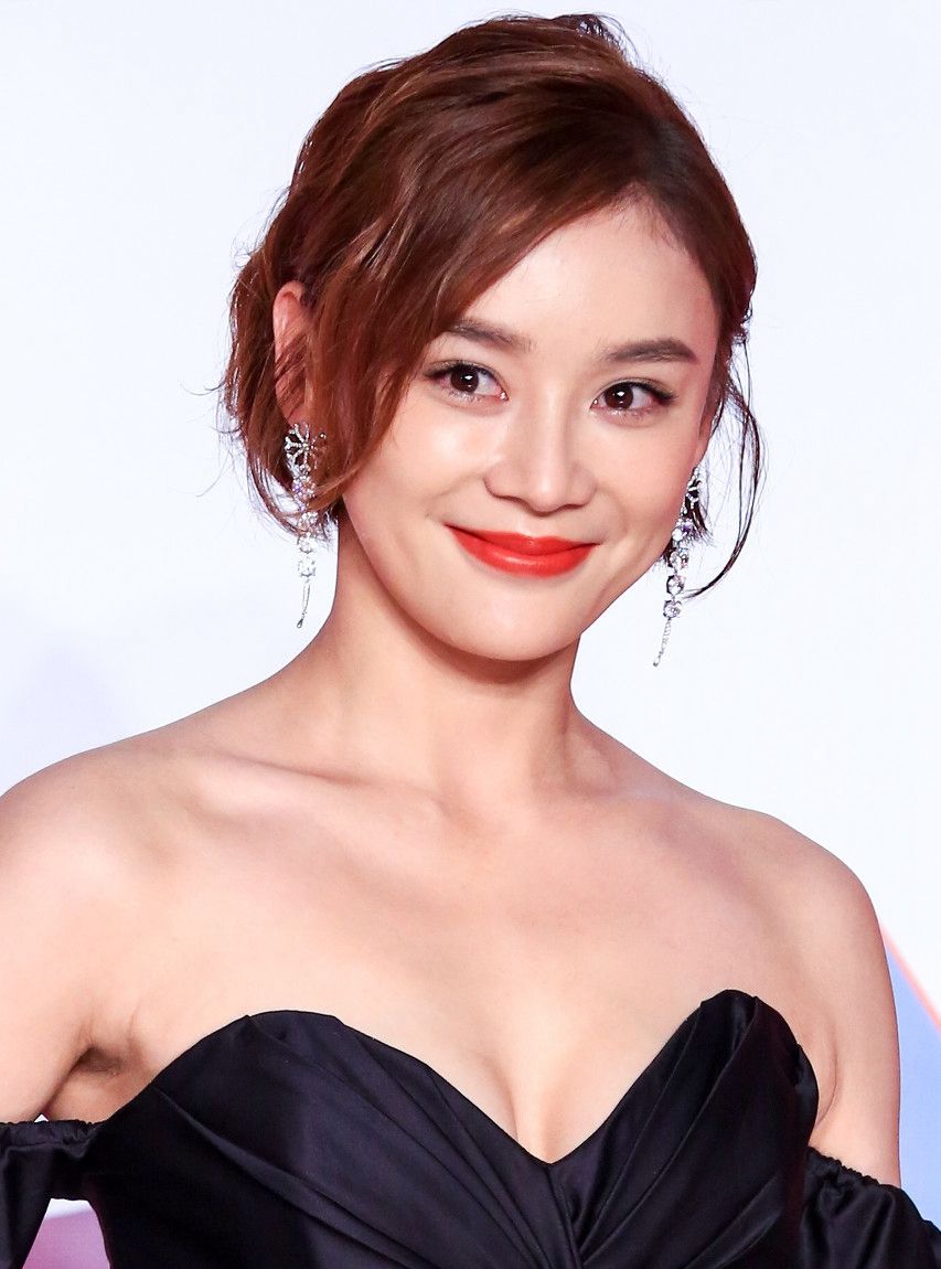 明星美照,图一女星袁姗姗,让人移不开眼的美女!_高清图集_新浪网
