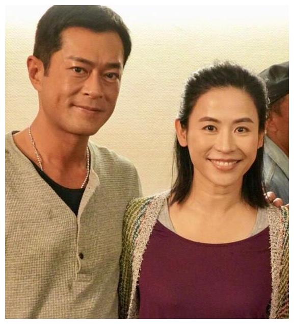 古天乐宣萱年底完婚?被曝因戏生情,双方亲自出面回应