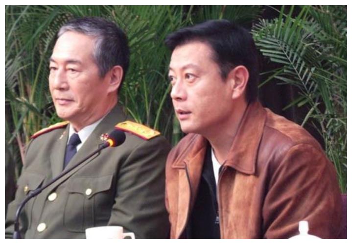 老戏骨杜雨露,79岁因肺癌家中去世,儿子是乒乓球冠军孔令辉教练